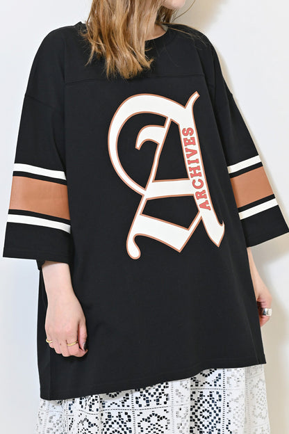 ≪SALE≫ ARCHIVES Tunic