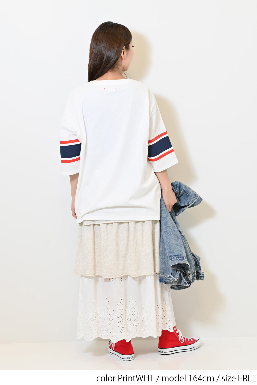 ≪SALE≫ ARCHIVES Tunic