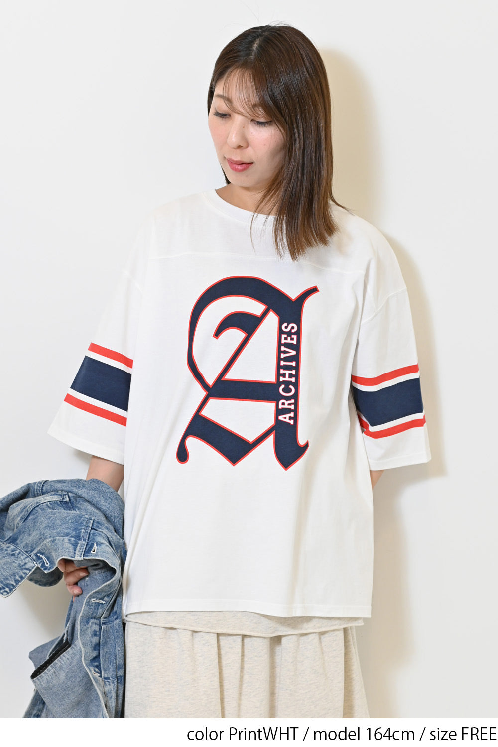 ≪SALE≫ ARCHIVES Tunic