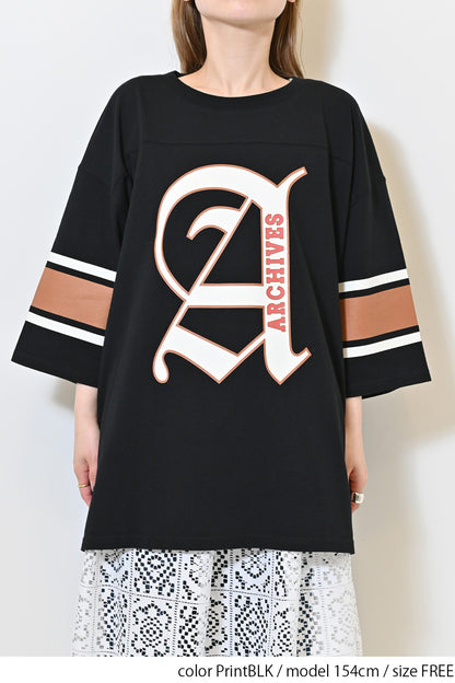 ≪SALE≫ ARCHIVES Tunic