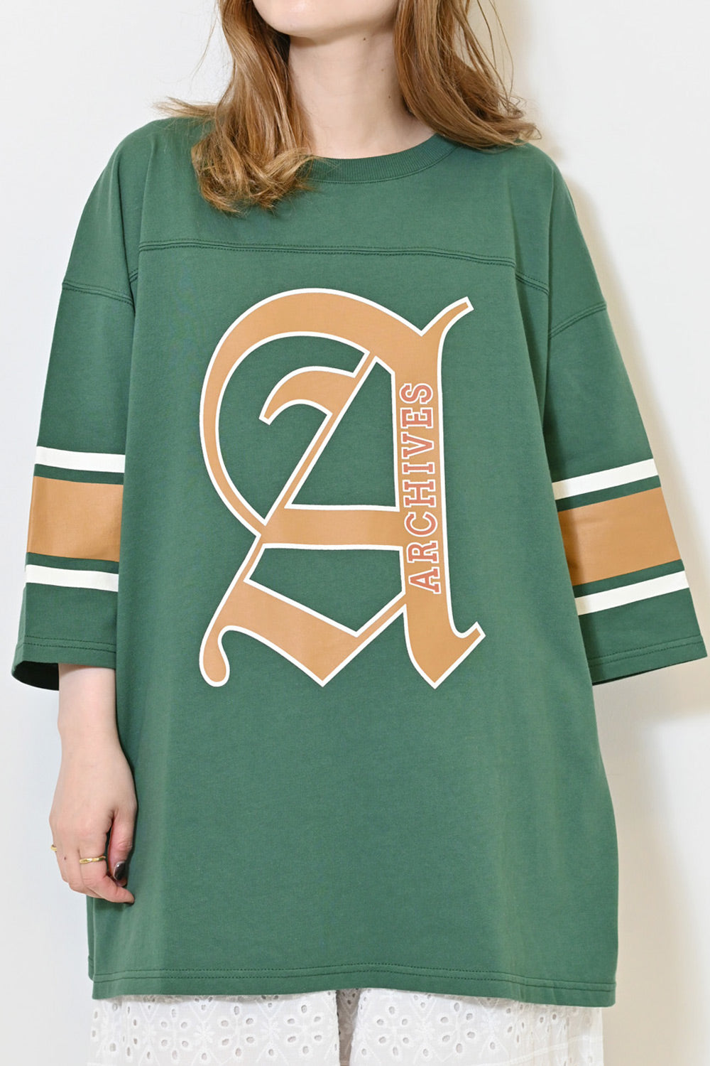 ≪SALE≫ ARCHIVES Tunic