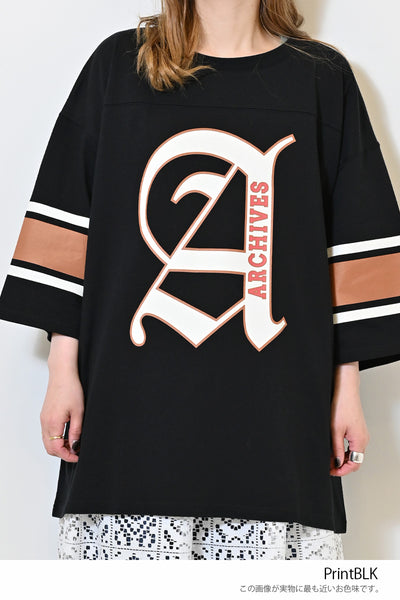 Print Black