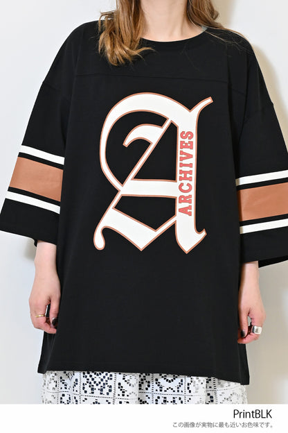 ≪SALE≫ ARCHIVES Tunic