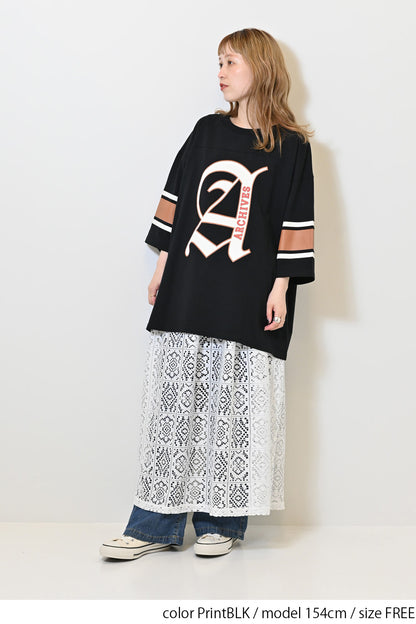 ≪SALE≫ ARCHIVES Tunic