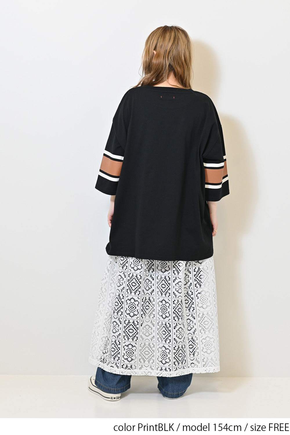 ≪SALE≫ ARCHIVES Tunic