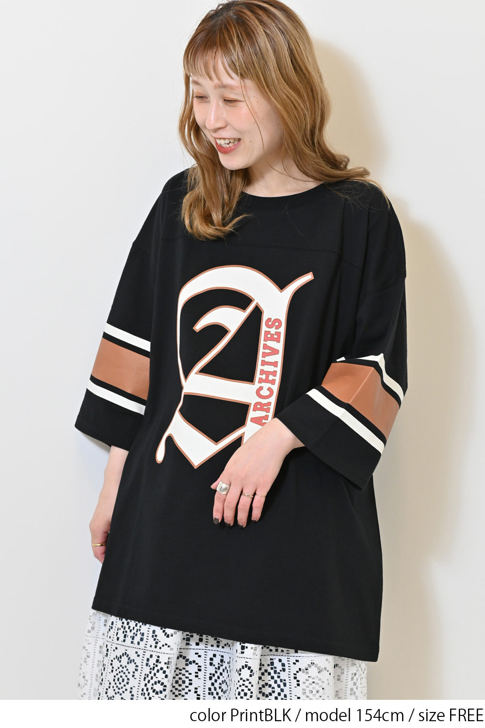 ≪SALE≫ ARCHIVES Tunic