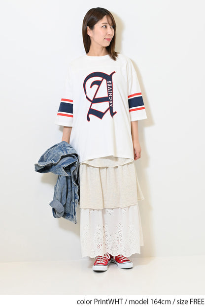 ≪SALE≫ ARCHIVES Tunic