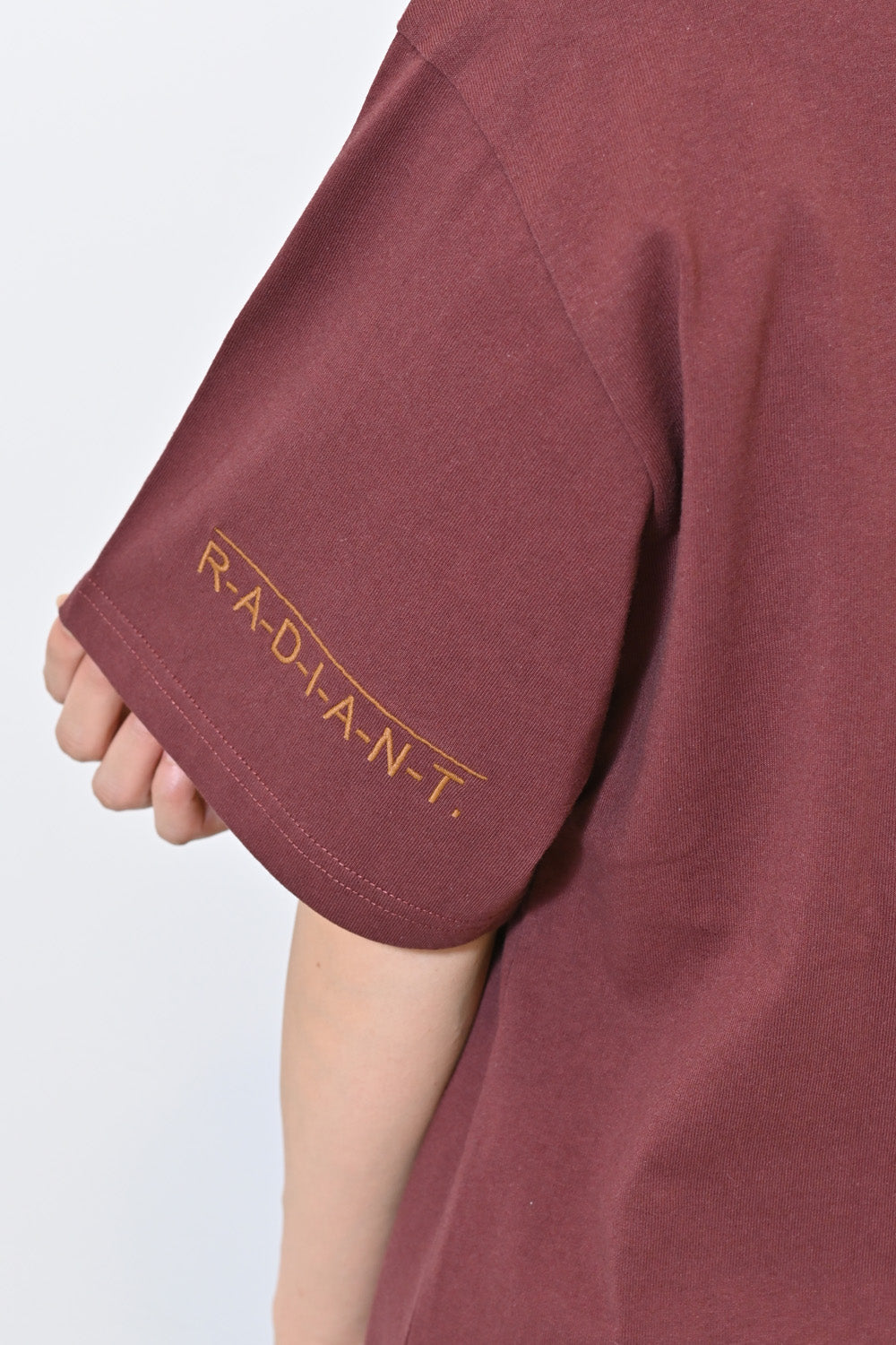 ≪SALE≫【charmmy】bonheur BIG TEE