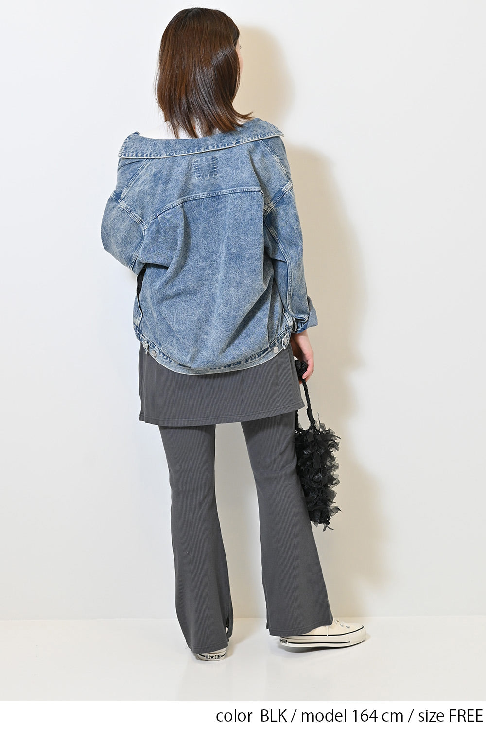 ≪SALE≫【charmmy】Mini Skirt Leggings Set