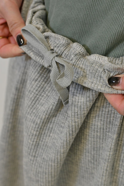 ≪SALE≫【charmmy】Mini Skirt Leggings Set