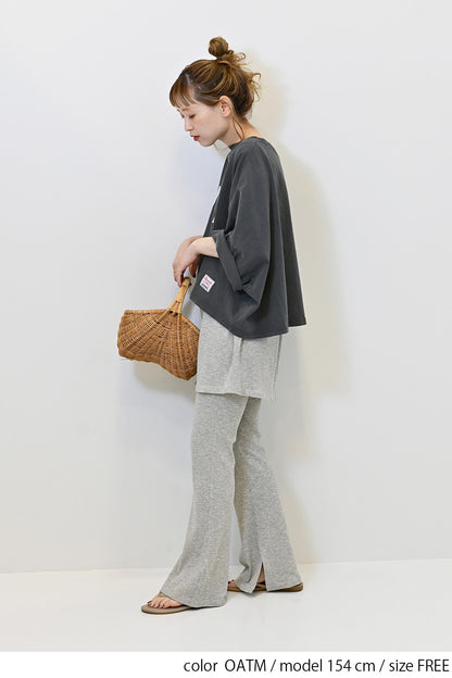 ≪SALE≫【charmmy】Mini Skirt Leggings Set