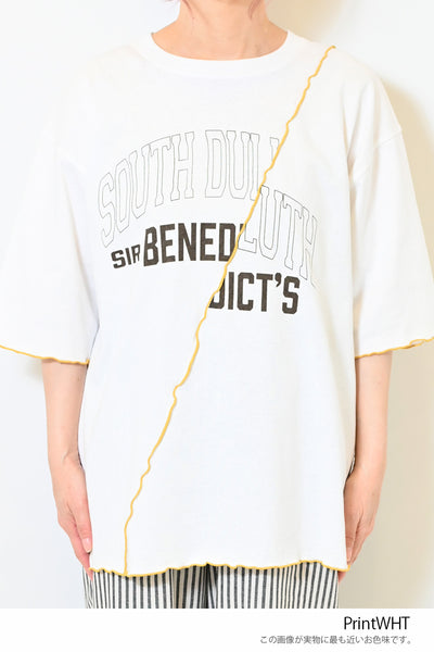Print WHITE