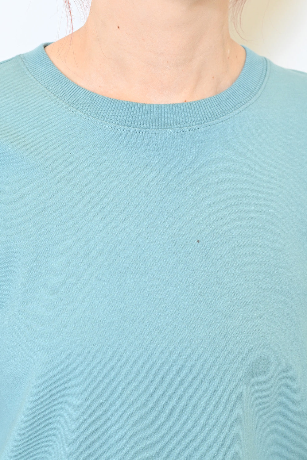 ≪SALE≫Side Logo Big Tee