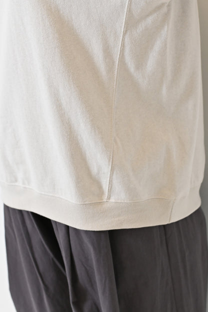 ≪SALE≫HMC Stitch French Tee