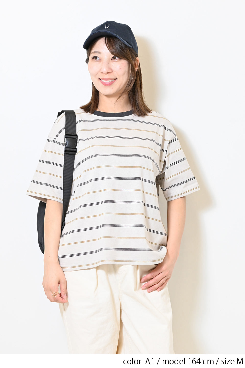 A1 / 164cm / M