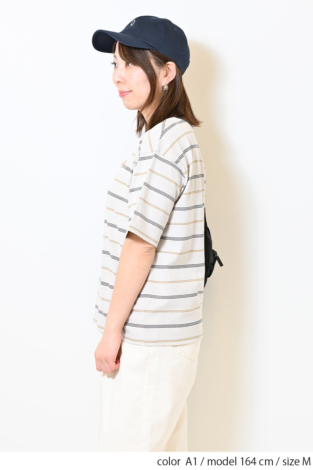 A1 / 164cm / M