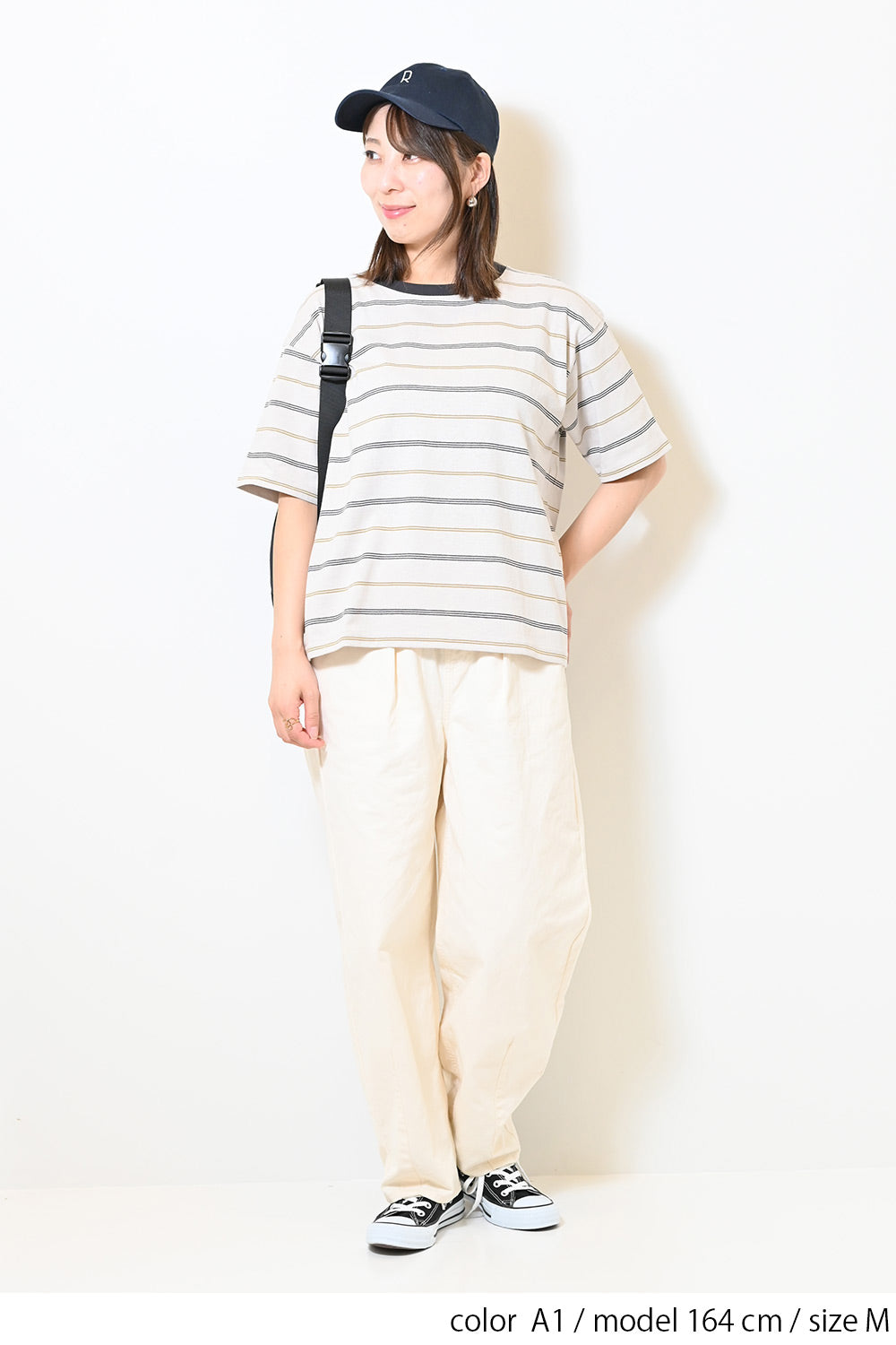 A1 / 164cm / M