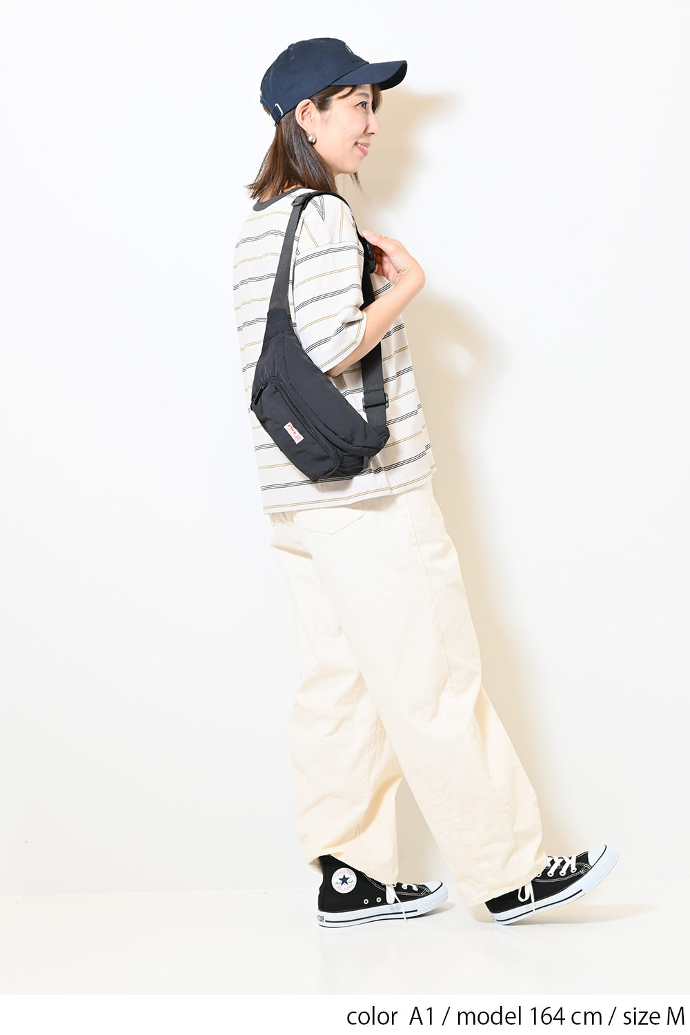 A1 / 164cm / M
