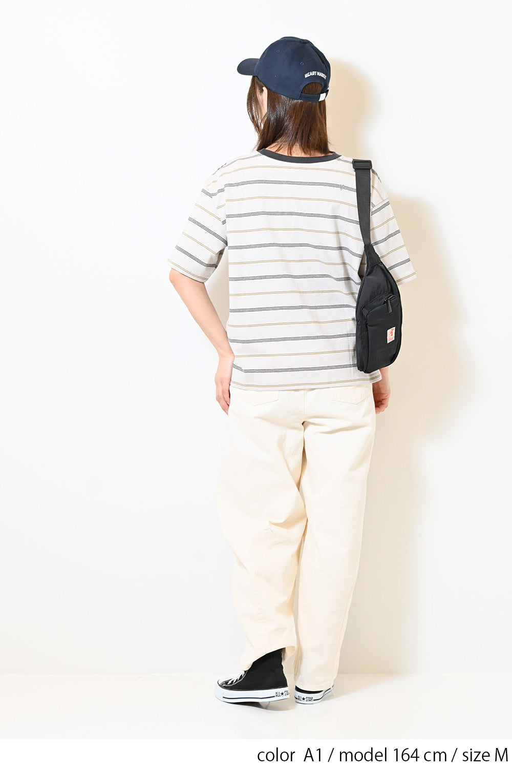 A1 / 164cm / M