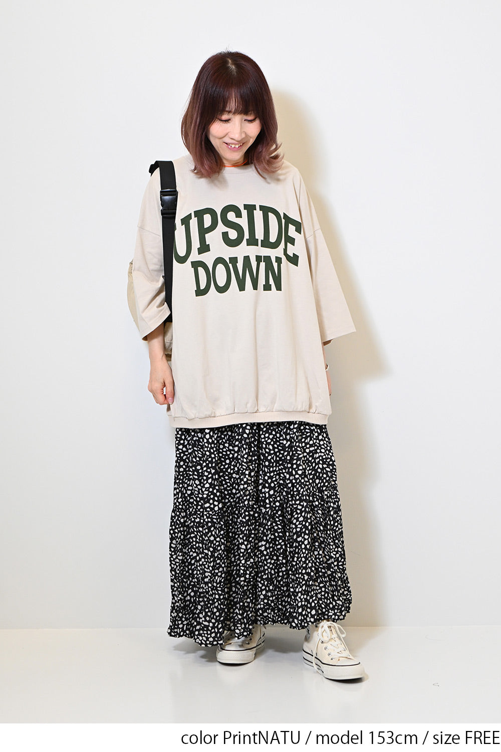 DEUXIEME CLASSE - Deuxieme Classe SMOCK ギャザー プルオーバー 64110328163_C_2.jpg