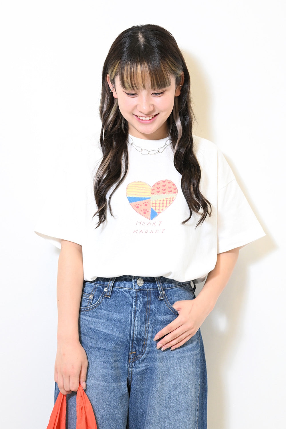 HEARTMARKET × Dan TEE