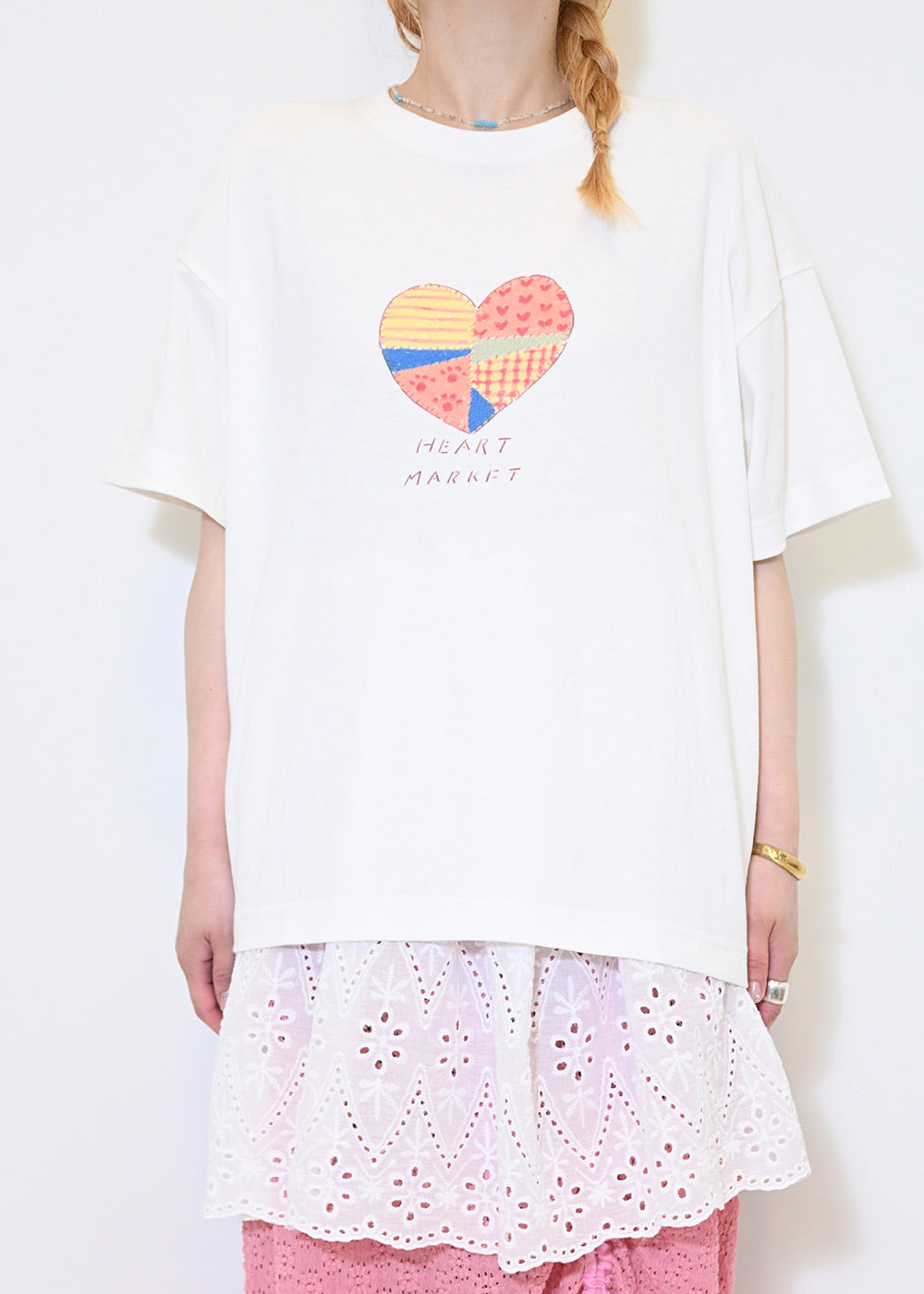 PrintWHT / 154cm / FREE