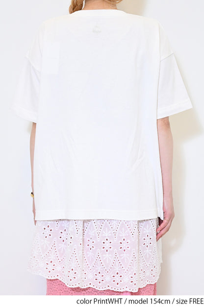 HEARTMARKET × Dan TEE