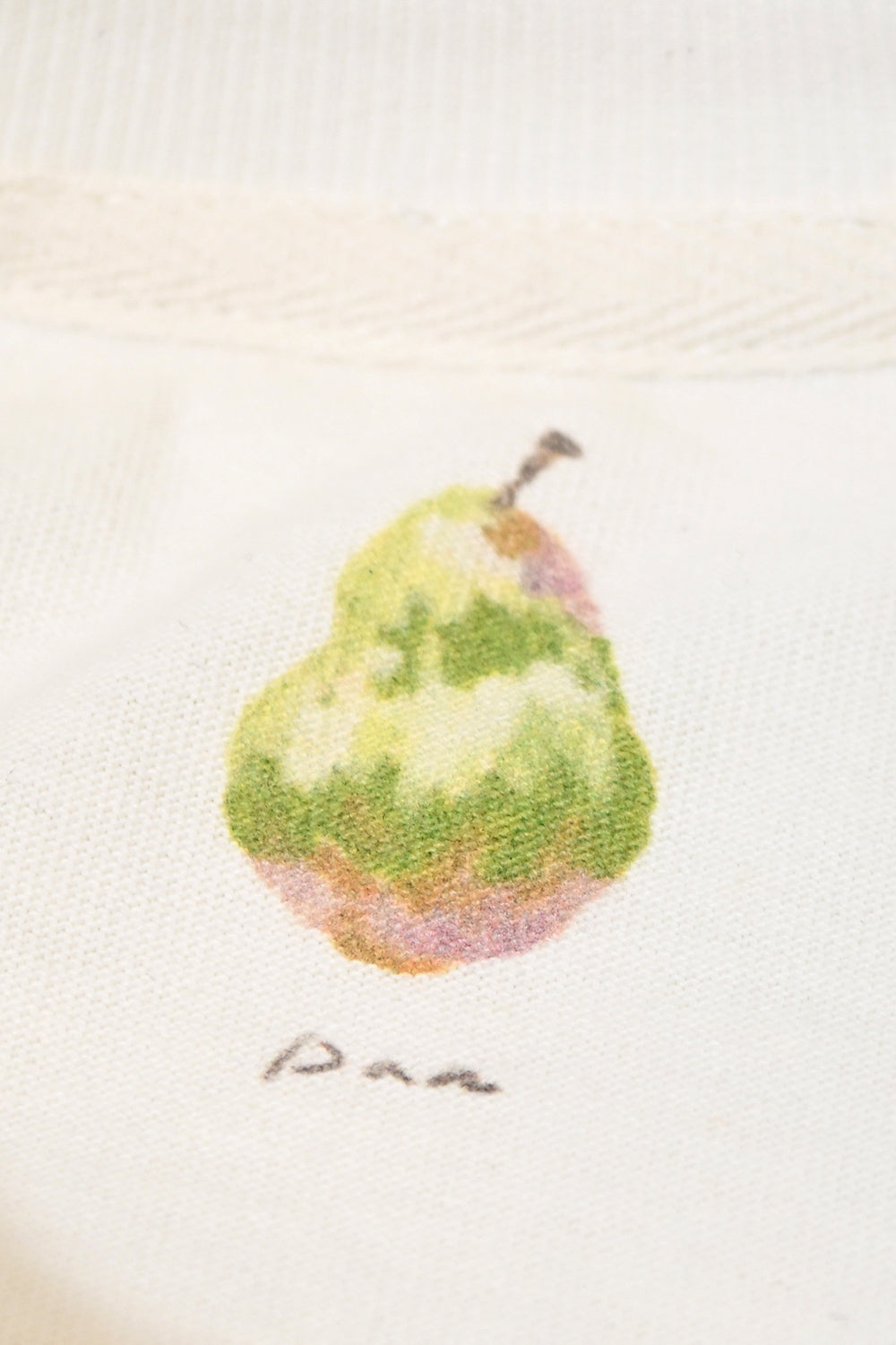 HEARTMARKET × Dan TEE