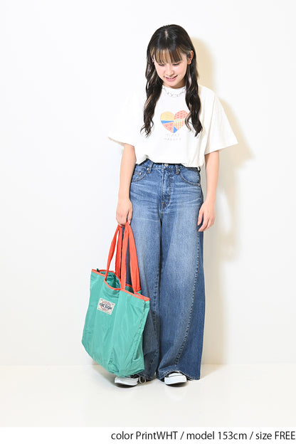 HEARTMARKET × Dan TEE