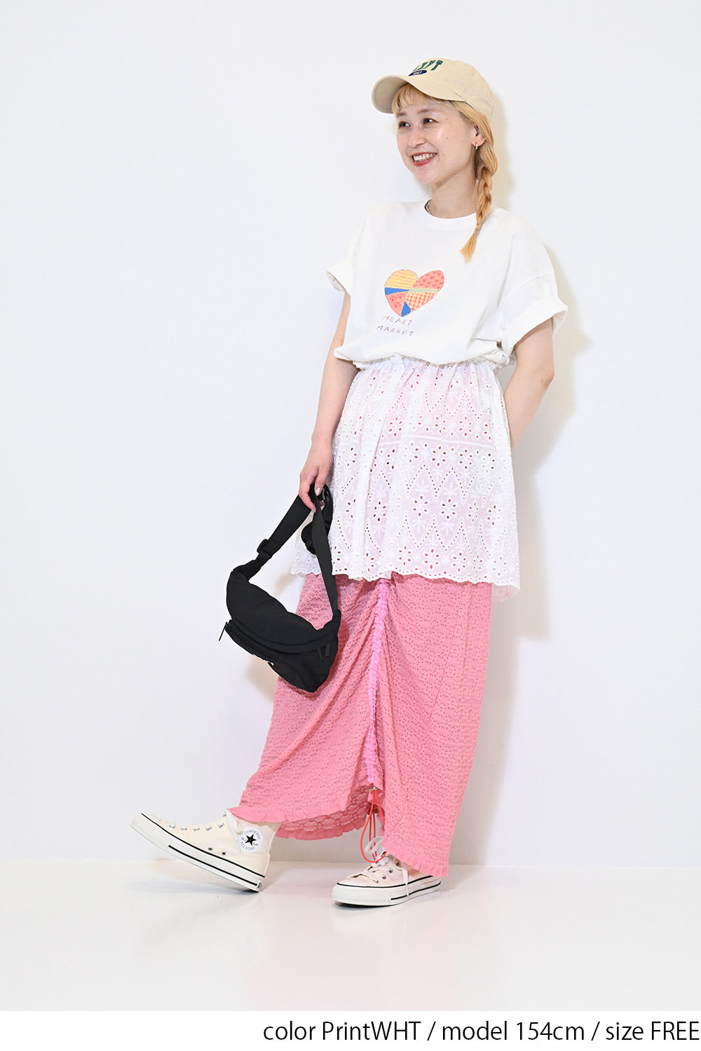 HEARTMARKET × Dan TEE