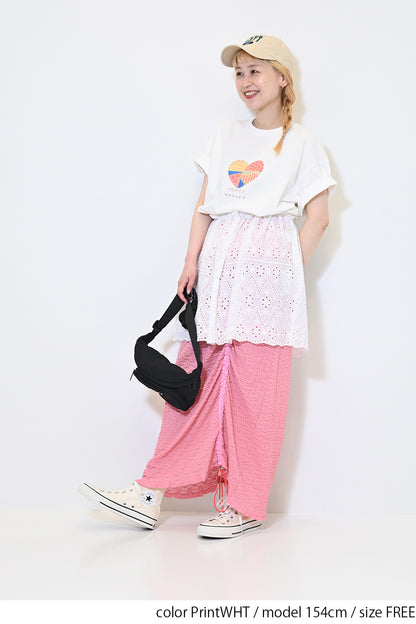 HEARTMARKET × Dan TEE