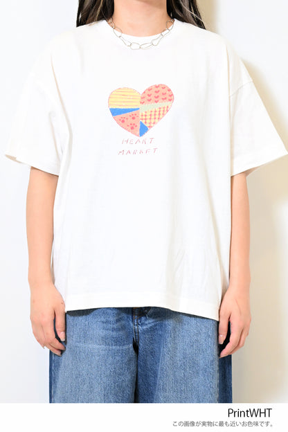 HEARTMARKET × Dan TEE