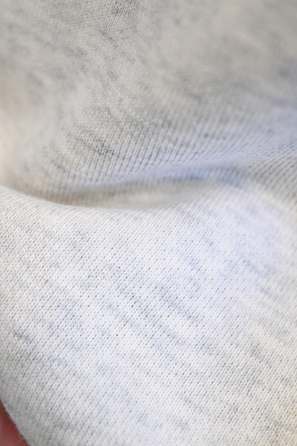 ≪SALE≫ 【charmmy】 Patch Embroidered Big Sweatshirt