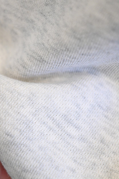≪SALE≫ 【charmmy】 Patch Embroidered Big Sweatshirt