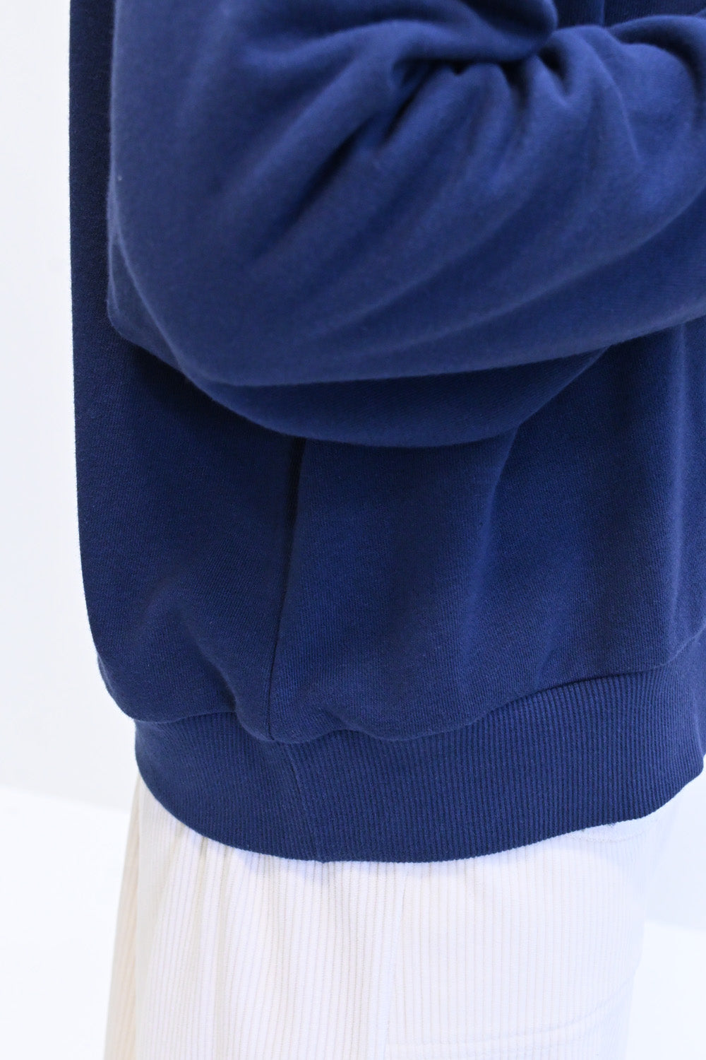 ≪SALE≫ 【charmmy】 Lace Number Sweatshirt