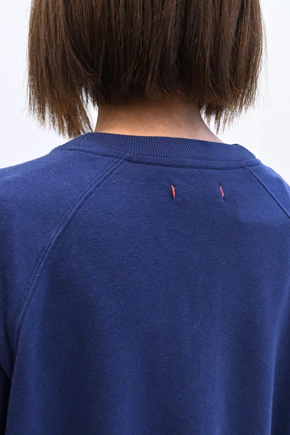 ≪SALE≫ 【charmmy】 Lace Number Sweatshirt