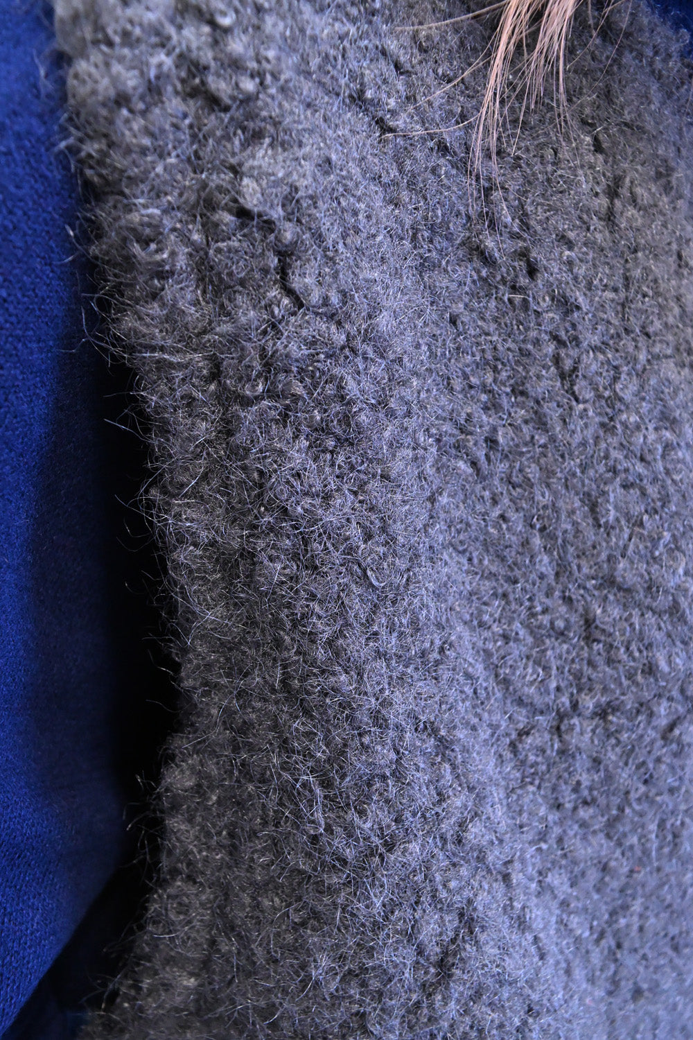 ≪SALE≫ 【charmmy】 Fur Vest
