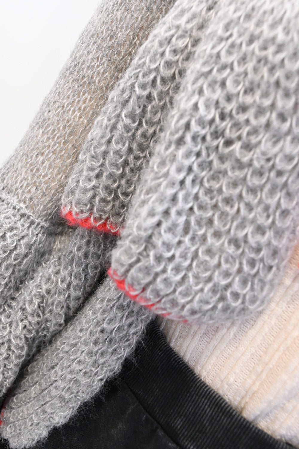 ≪SALE≫ 【charmmy】 Tiered Cardigan