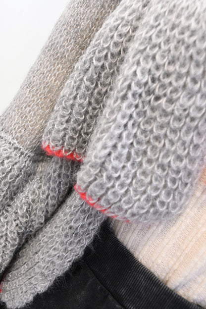 ≪SALE≫ 【charmmy】 Tiered Cardigan