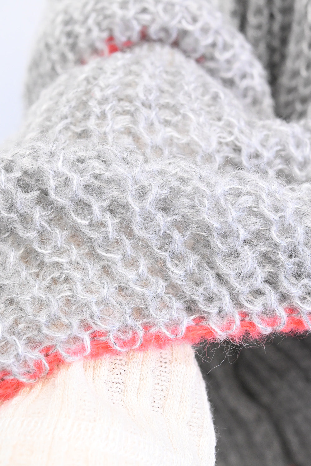 ≪SALE≫ 【charmmy】 Tiered Cardigan
