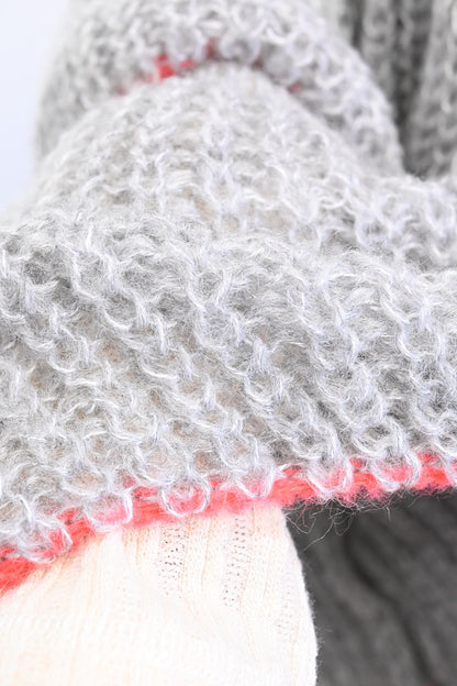 ≪SALE≫ 【charmmy】 Tiered Cardigan