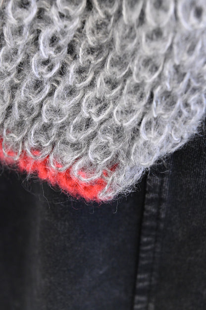≪SALE≫ 【charmmy】 Tiered Cardigan