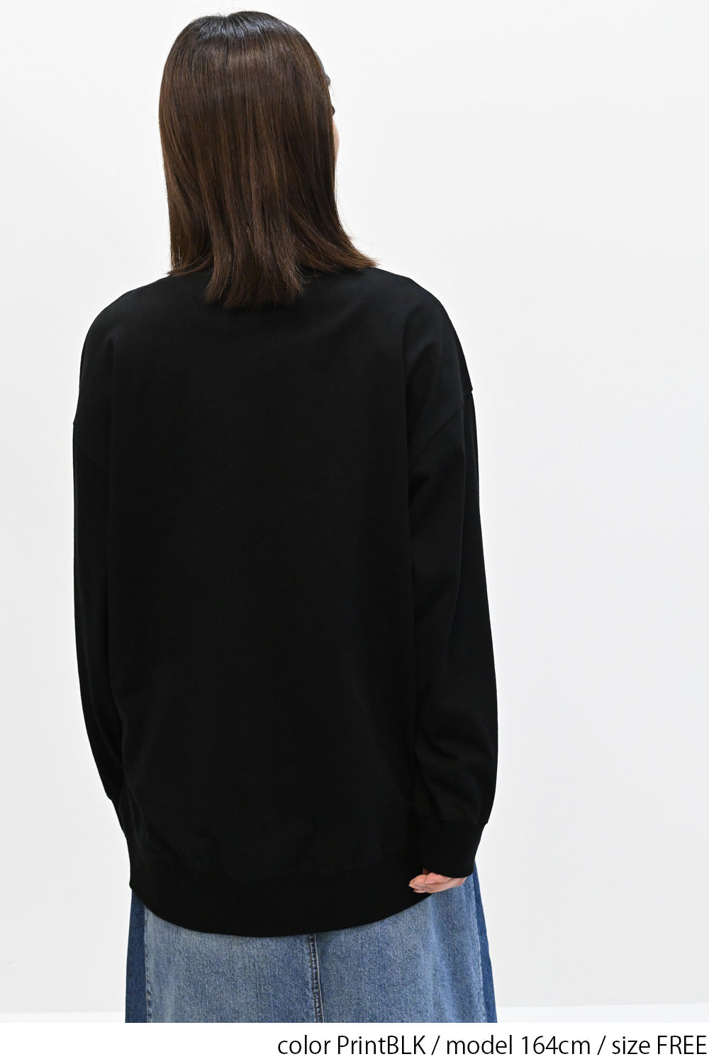 袖ハート刺繍チュニック – HEART MARKET