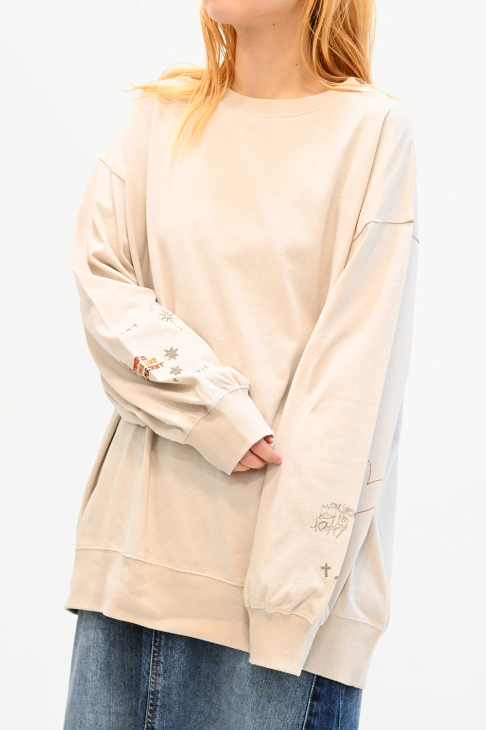ハートマーケット 売り切れ 2024 AUTUMN COLLECTION LOOK BOOK – HEART MARKET
