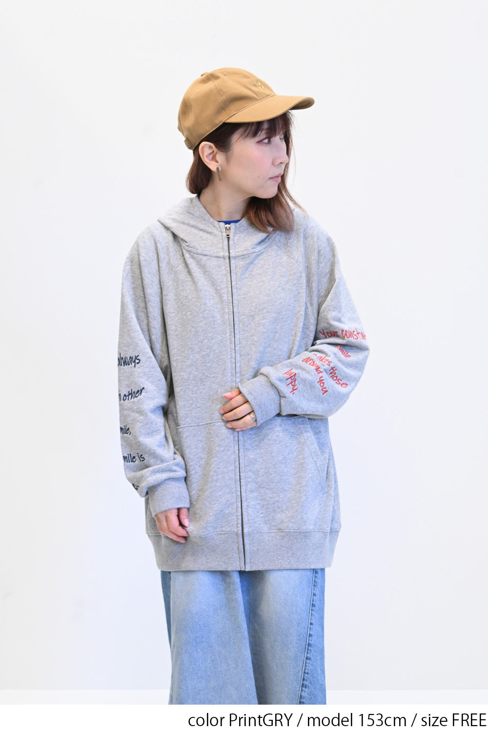 【即完モデル‼︎】NIKE◇刺繍 フルジップ パーカー C629 3796201719-15-2.jpg