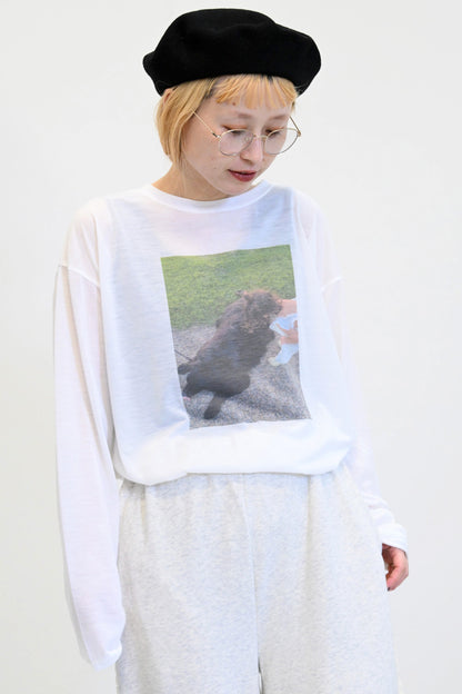 フォトTEE