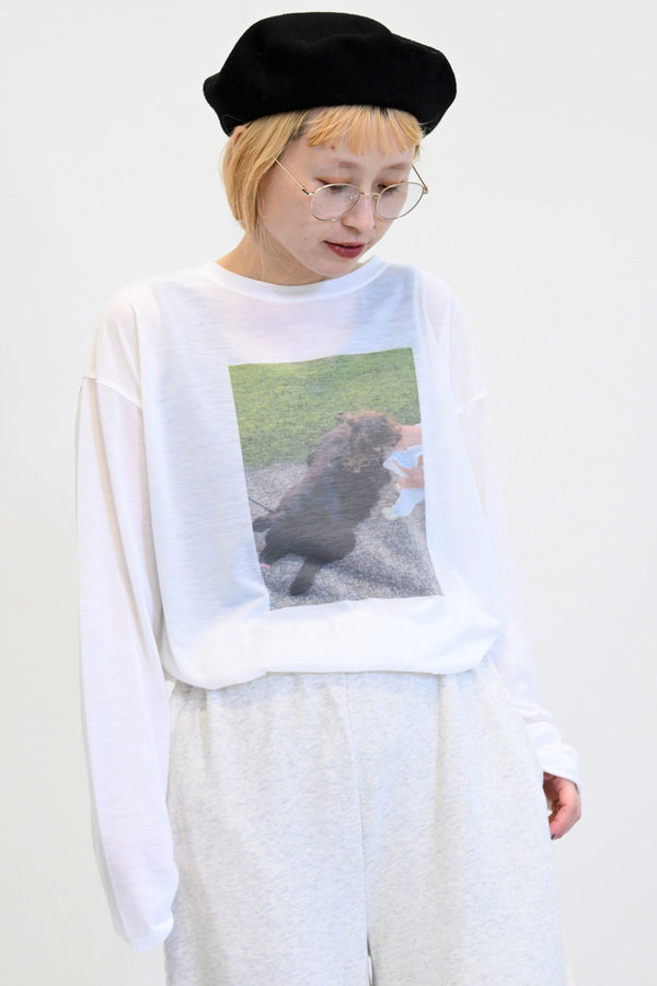 フォトTEE