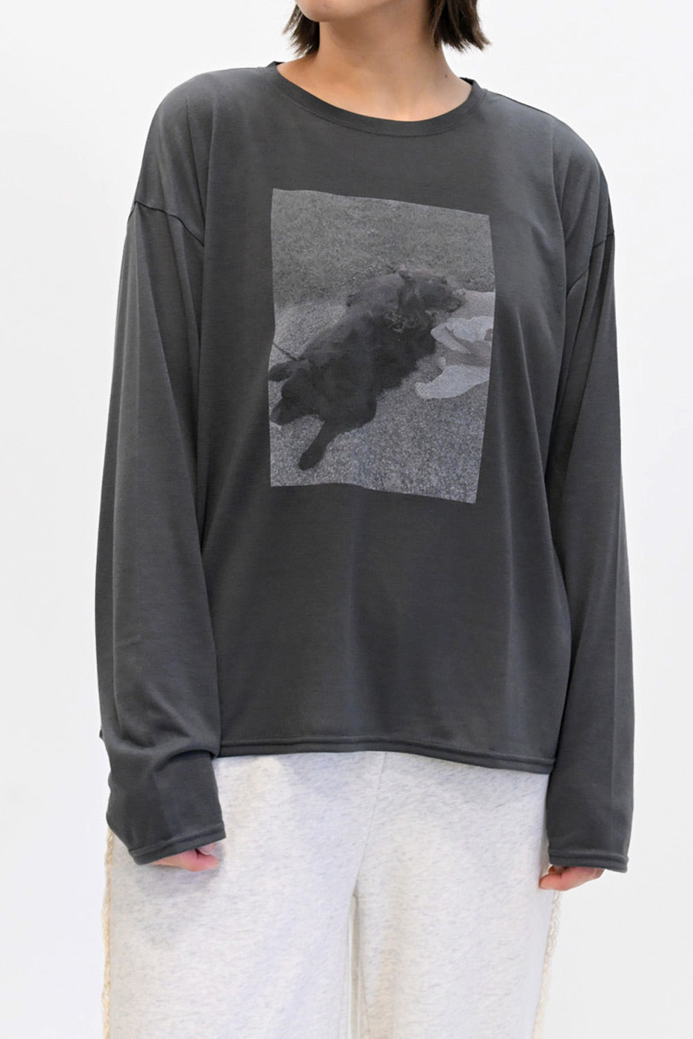 フォトTEE