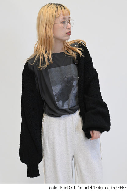フォトTEE