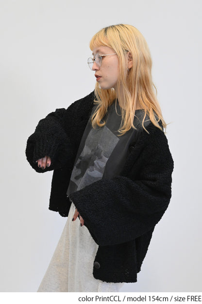 フォトTEE